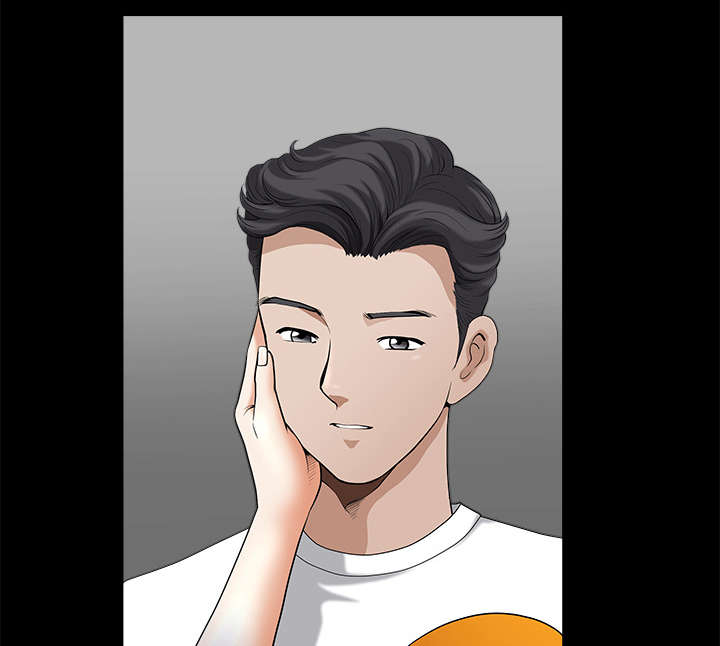 全职煮夫培养计划电视剧在哪里播放漫画,第15章：逃避2图