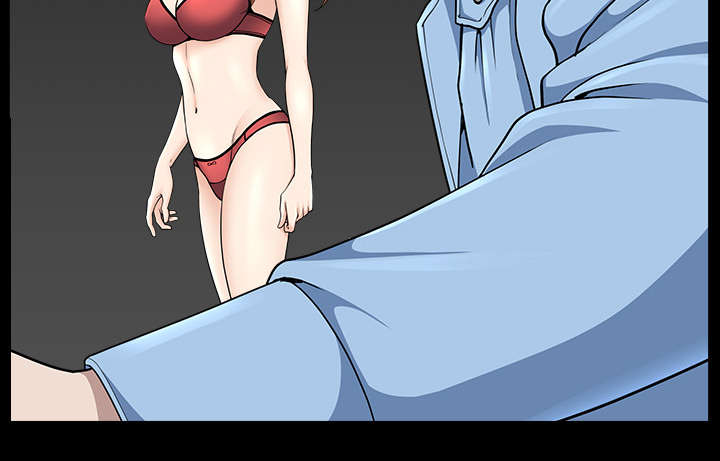 全职煮夫漫画,第32章：误解1图