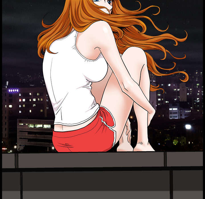 全职煮夫培养计划电视剧在哪里播放漫画,第28章：相见2图