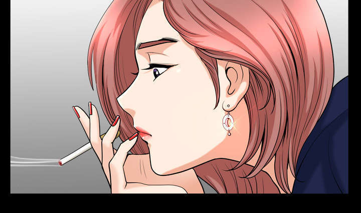 全职煮夫培养计划电视剧在哪里播放漫画,第70章：人之常情2图