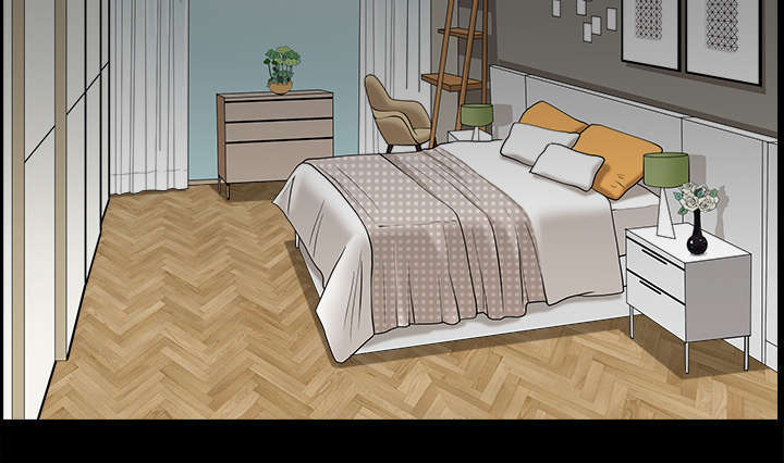全职煮夫培养计划电视剧在哪里播放漫画,第67章：变化2图