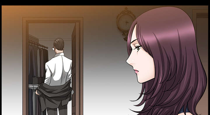全职煮夫培养计划电视剧在哪里播放漫画,第48章：嫉妒1图