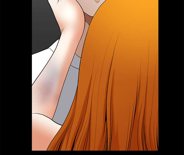 全职煮夫培养计划电视剧在哪里播放漫画,第15章：逃避1图