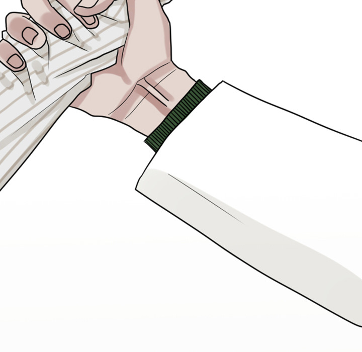 再见金医生漫画,第11章：你对我···1图