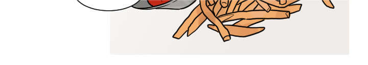 再见医生小说漫画,第19章：有点凄凉吧1图