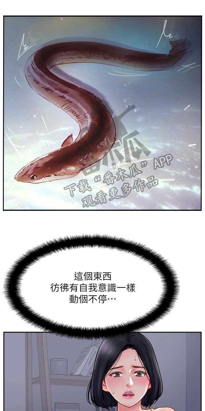 登山赛车2小五漫画,第14话2图