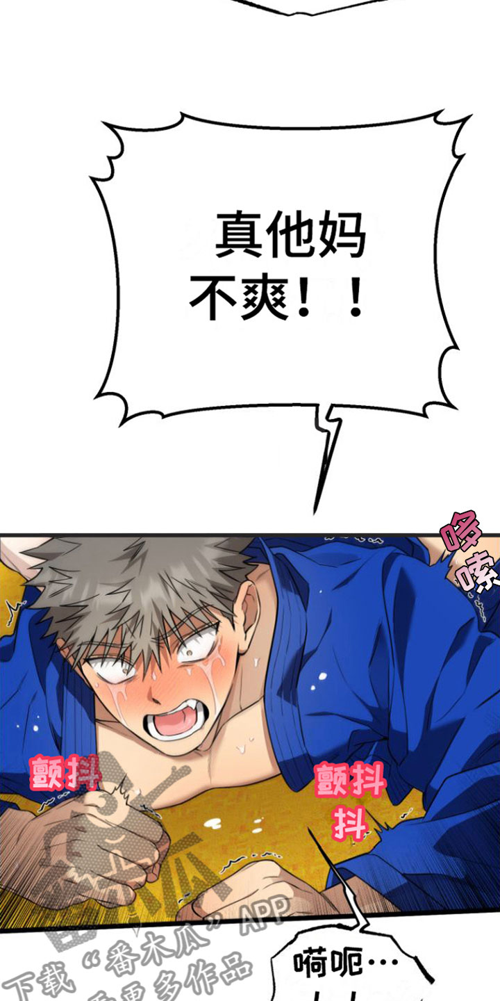 驯龙一分钟小爆哥全部视频漫画,第11话2图