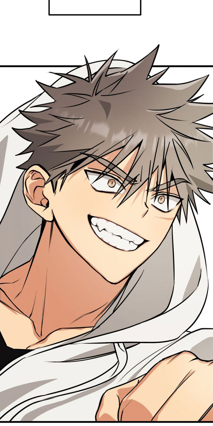 小爆哥驯龙一分钟漫画,第1话1图