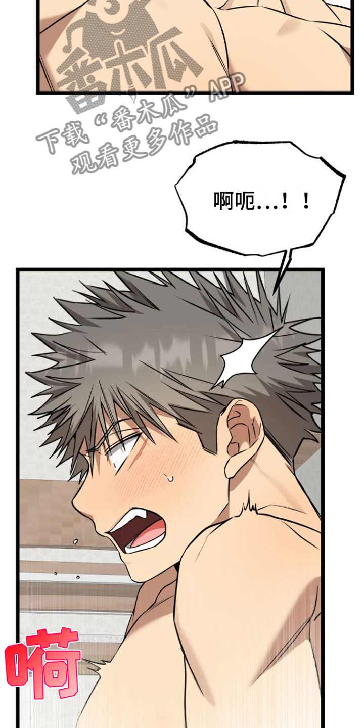 驯龙一分钟小爆哥全部视频漫画,第18话1图