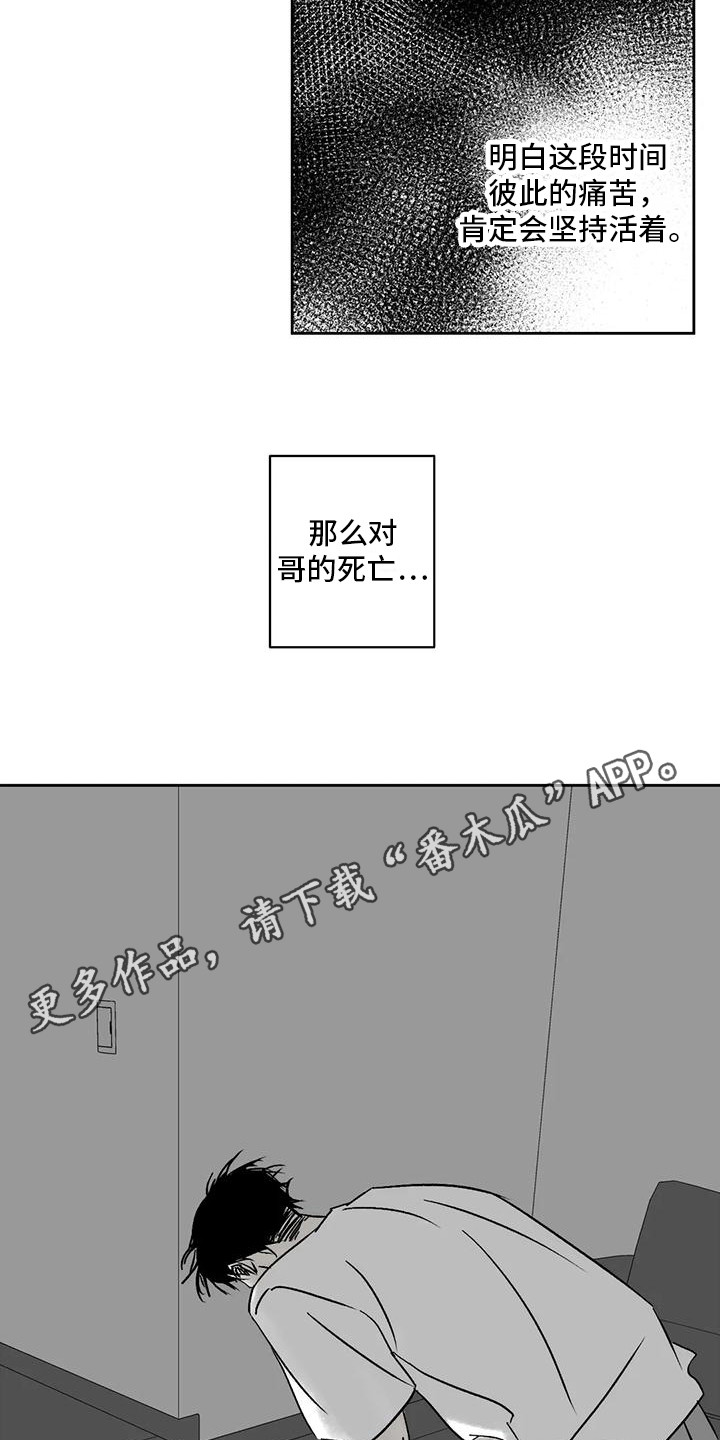 孽缘在线免费观看漫画,第12话1图