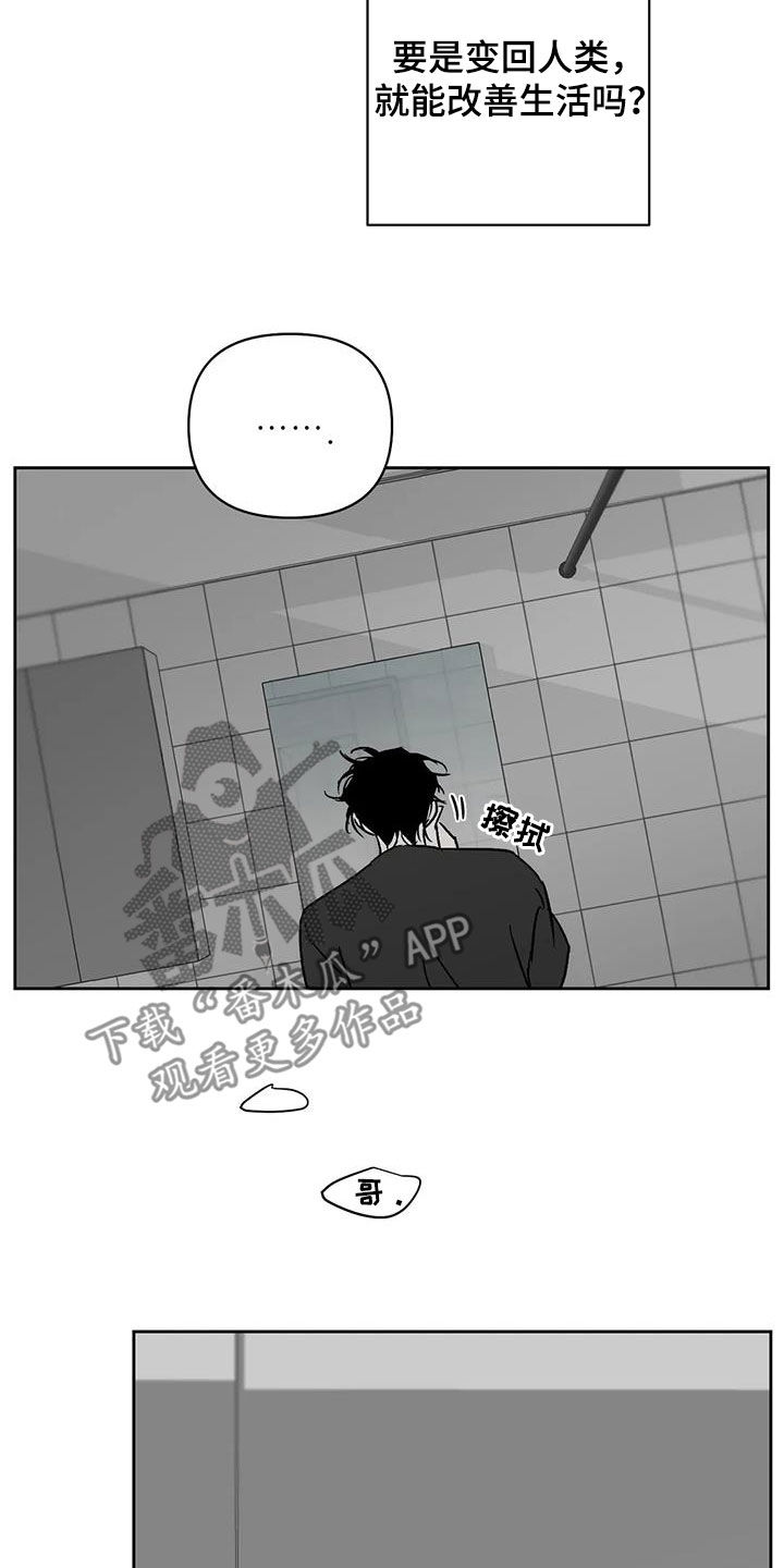 孽缘漫画,第31话1图