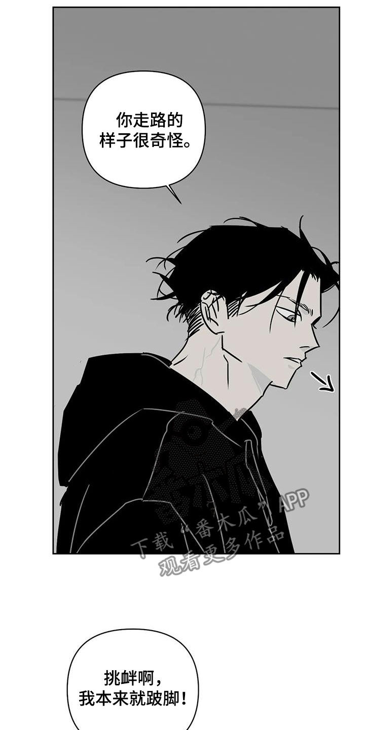 孽缘在线免费观看漫画,第36话1图