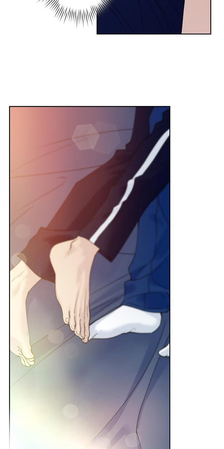 给我全部的爱漫画,第40话1图