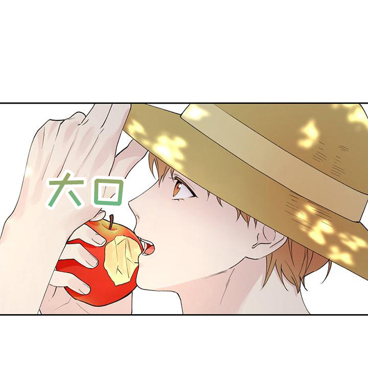 给我全部的爱漫画,第15话2图