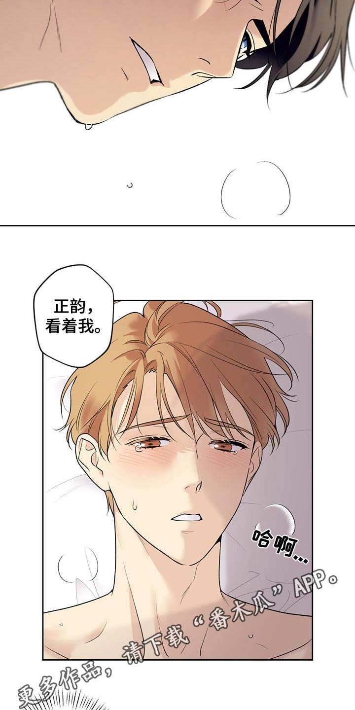 给我全部的爱漫画,第75话1图