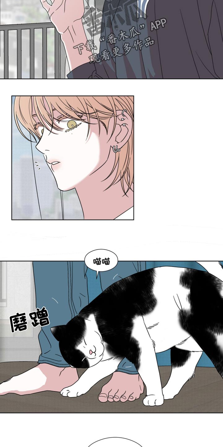 疯狂禁锢漫画,第58话2图