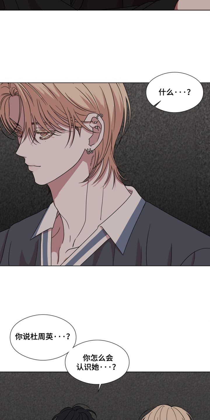 疯狂禁区剧情漫画,第59话1图