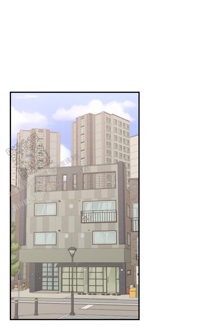 恋爱重启计划女主持漫画,第21话1图