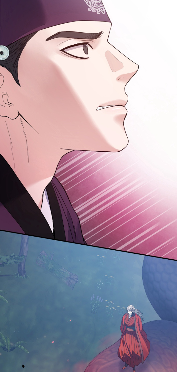 妖兽世界漫画,第73话1图