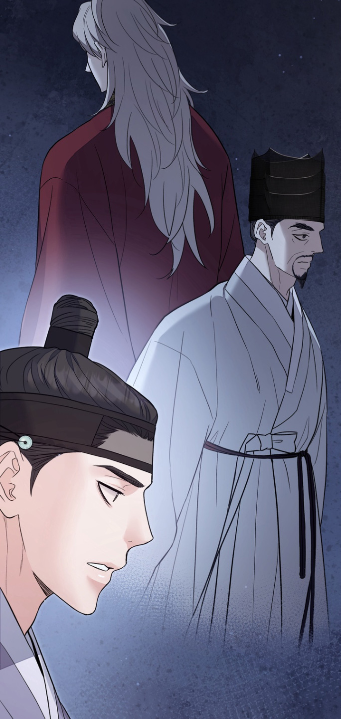 妖兽世界漫画,第77话2图