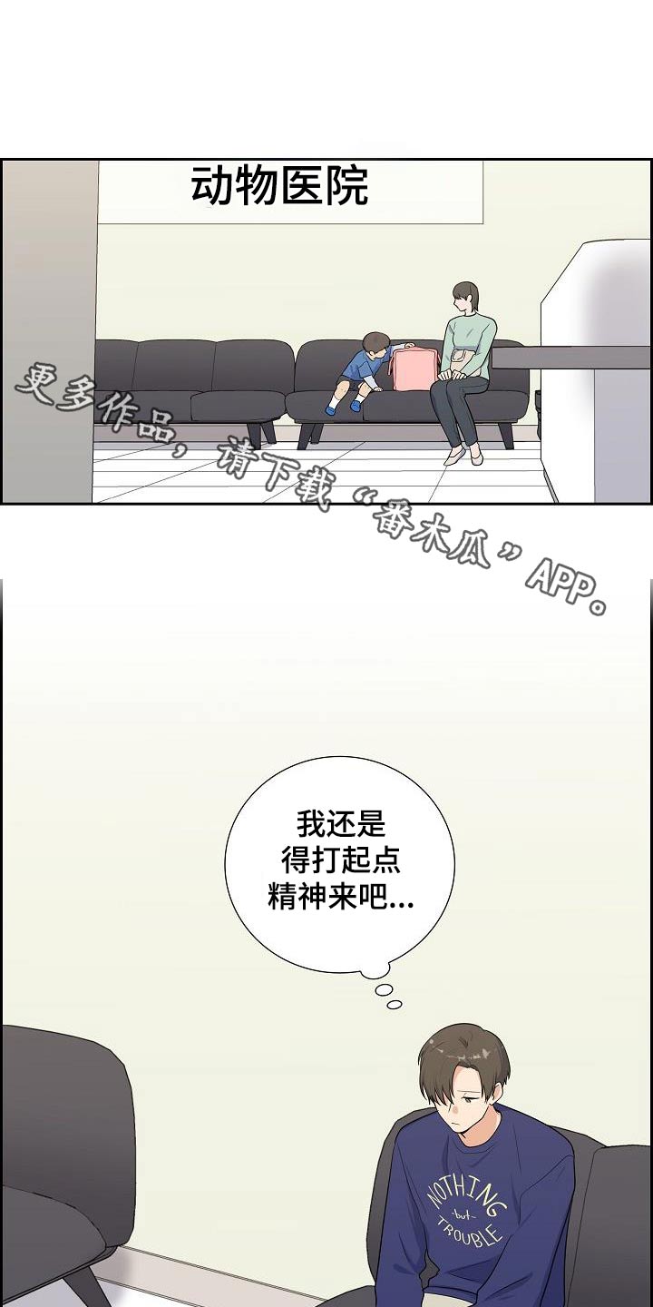再相会漫画,第75话1图
