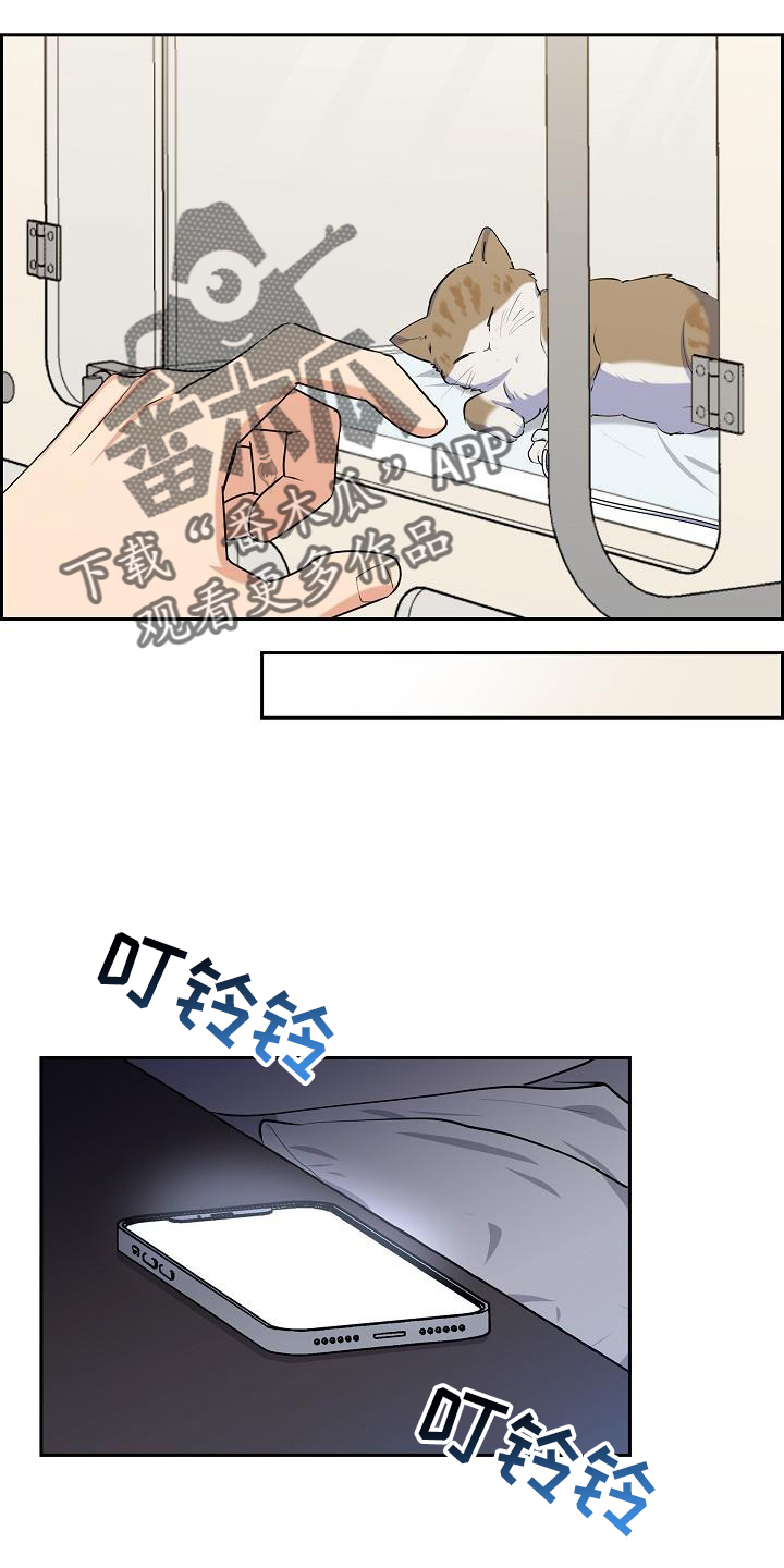 再相会漫画,第44话2图
