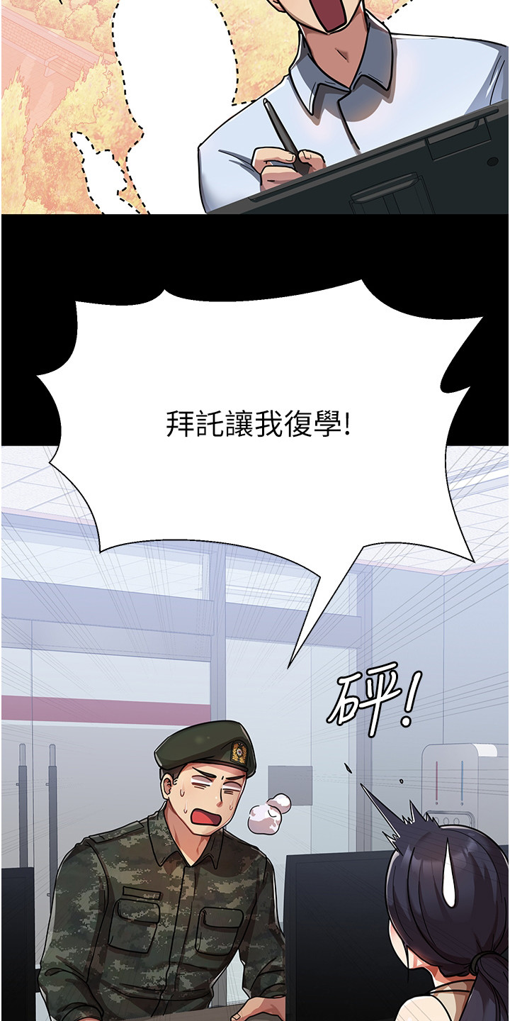 征服所有人物排名漫画,第1话2图