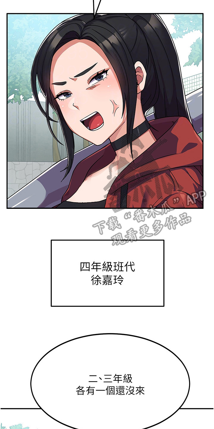 征服所有漫画,第5话2图