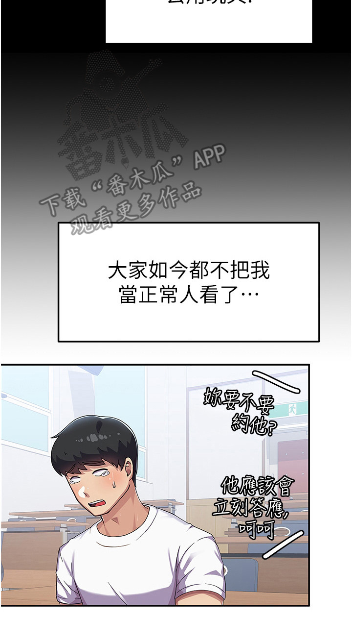 征服所有人物排名漫画,第7话2图