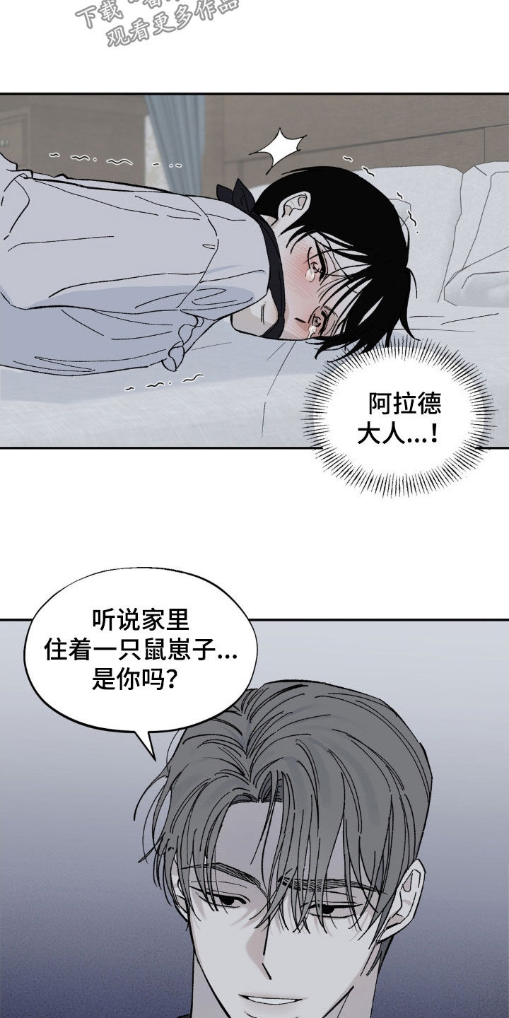 极致渴求下拉漫画漫画,第50话1图