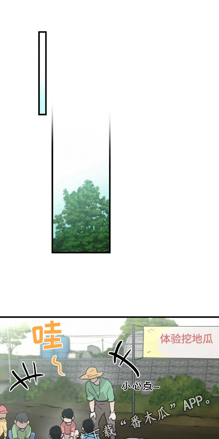 疯狂迷恋漫画,第43话1图