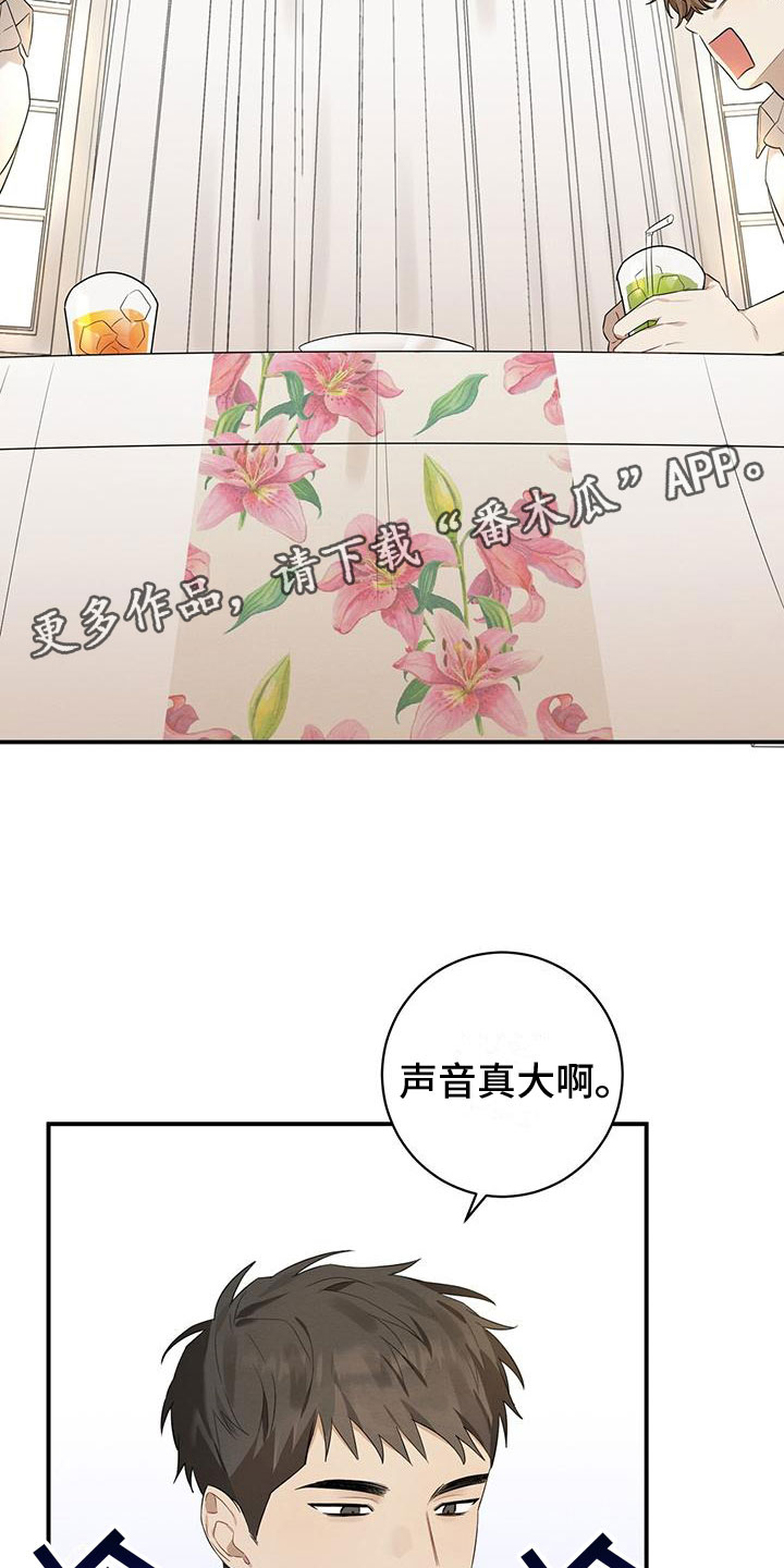 梅糖之恋最新章节更新漫画,第4话2图