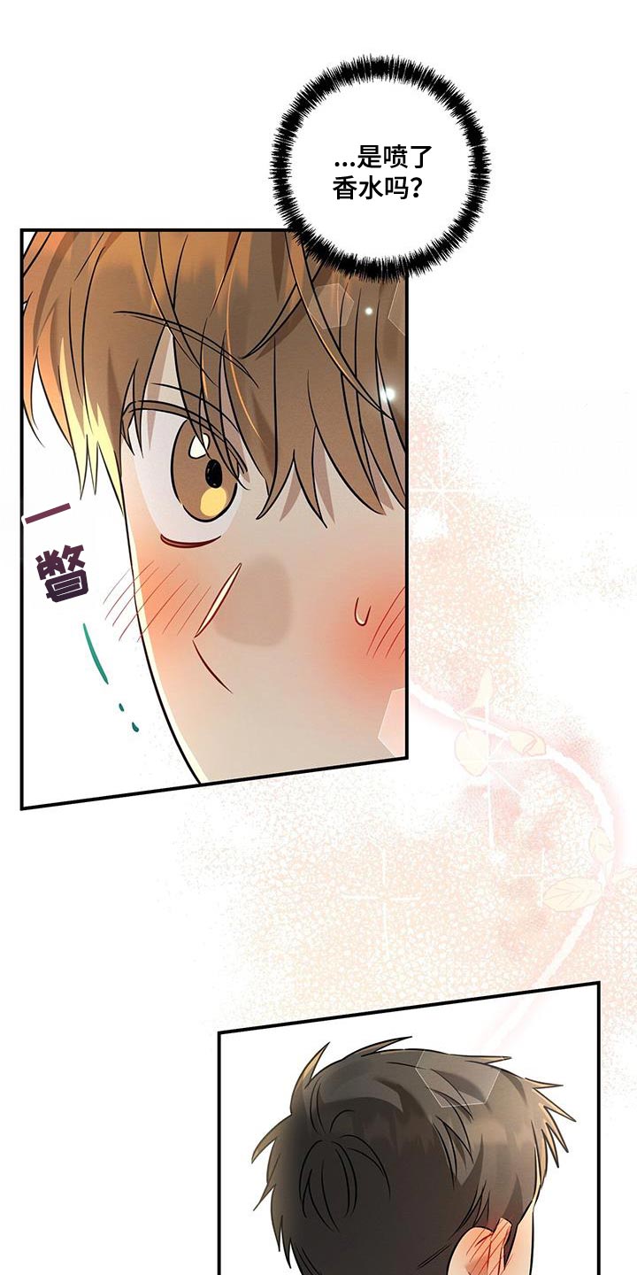 梅糖之恋漫画,第28话1图