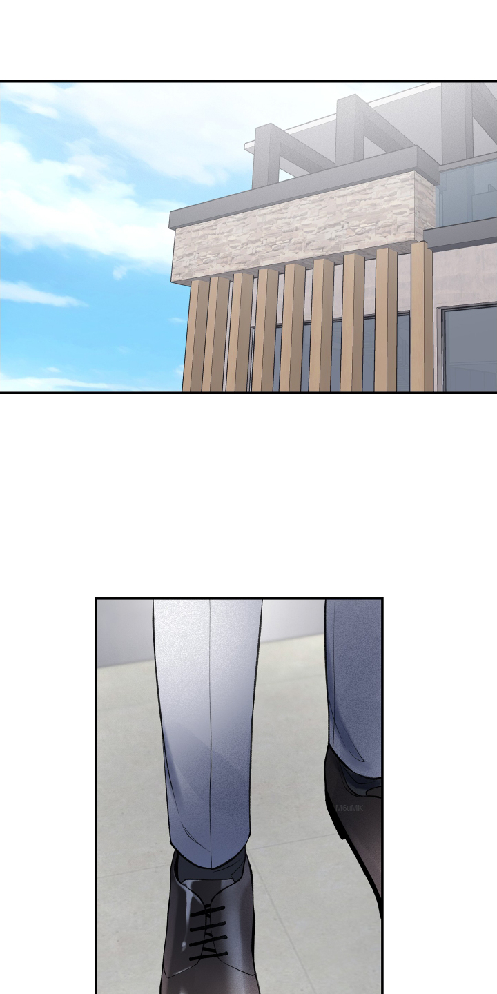 意料之外又在情理之中是什么式结局漫画,第19话1图