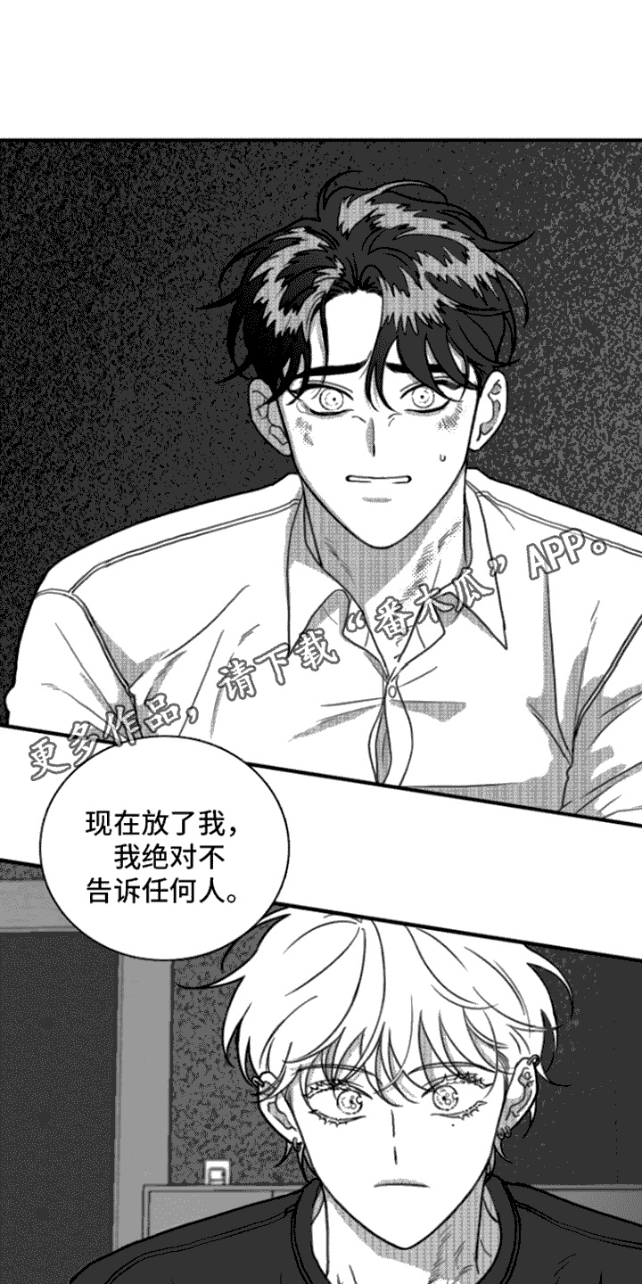 疯狂金龟车国语完整版hd免费在线观看漫画,第14话2图