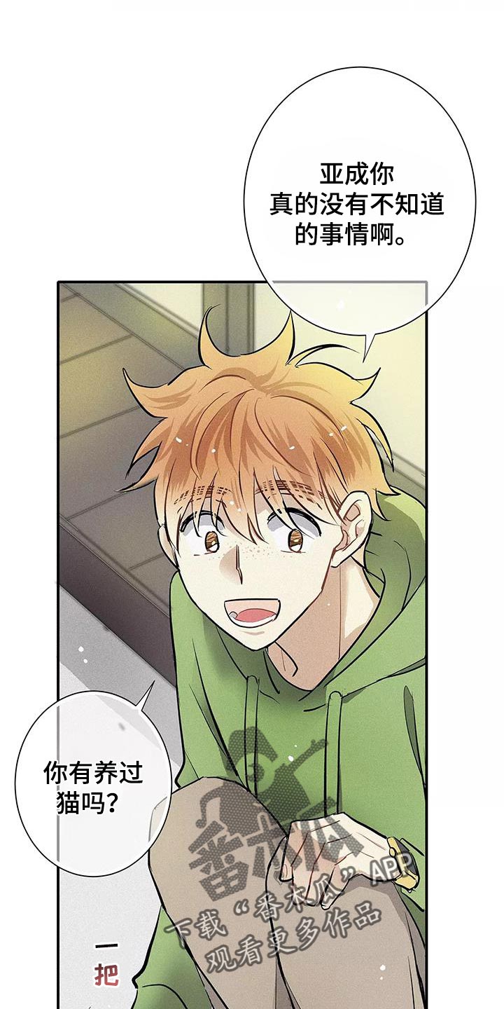 念念不忘再遇见漫画,第34话2图