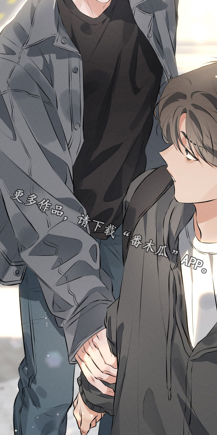 双人戏曲风写真漫画,第16话2图