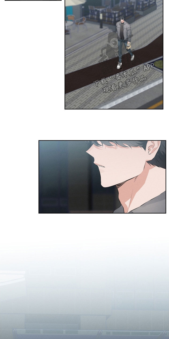 双人戏曲风写真漫画,第16话2图