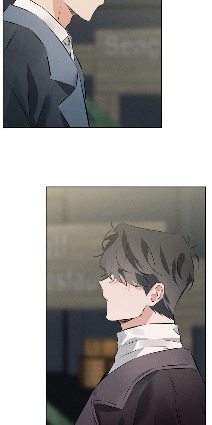 双人戏曲风写真漫画,第18话1图