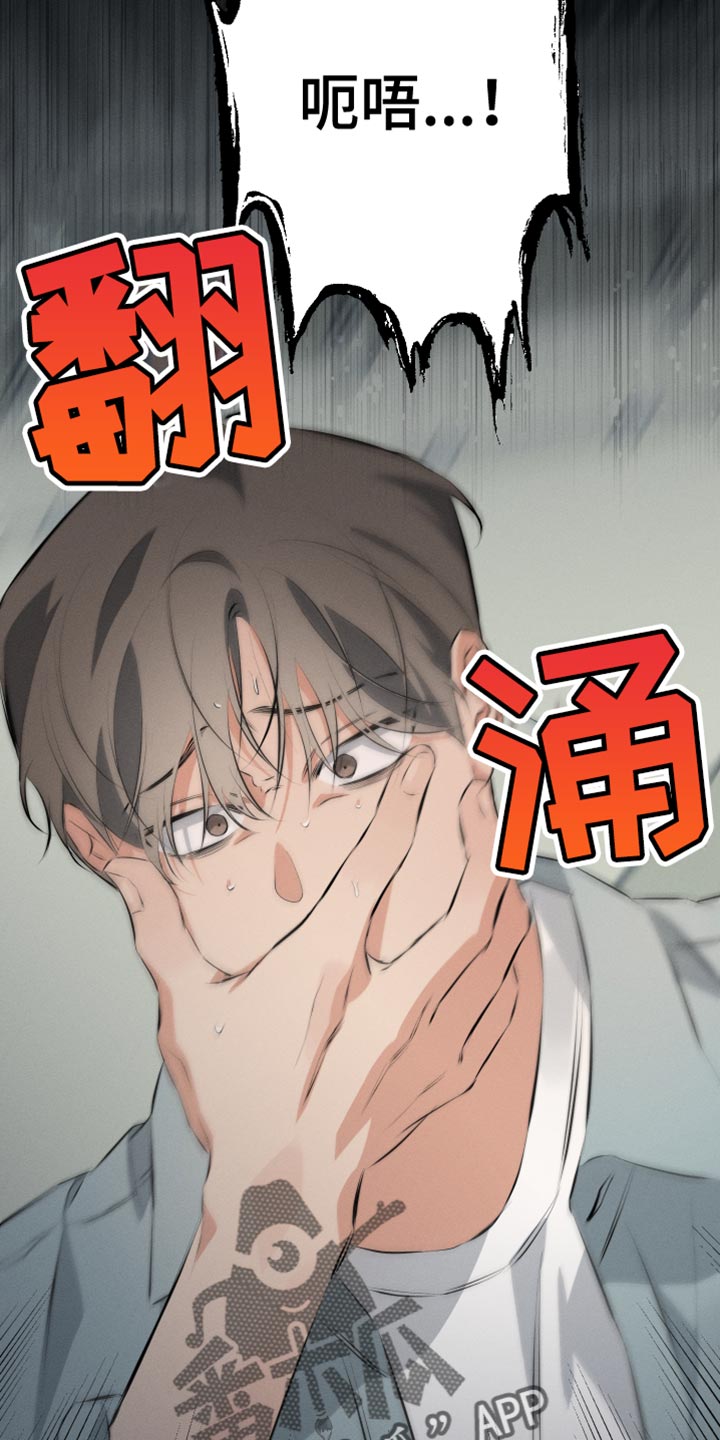 双人戏曲风写真漫画,第11话2图