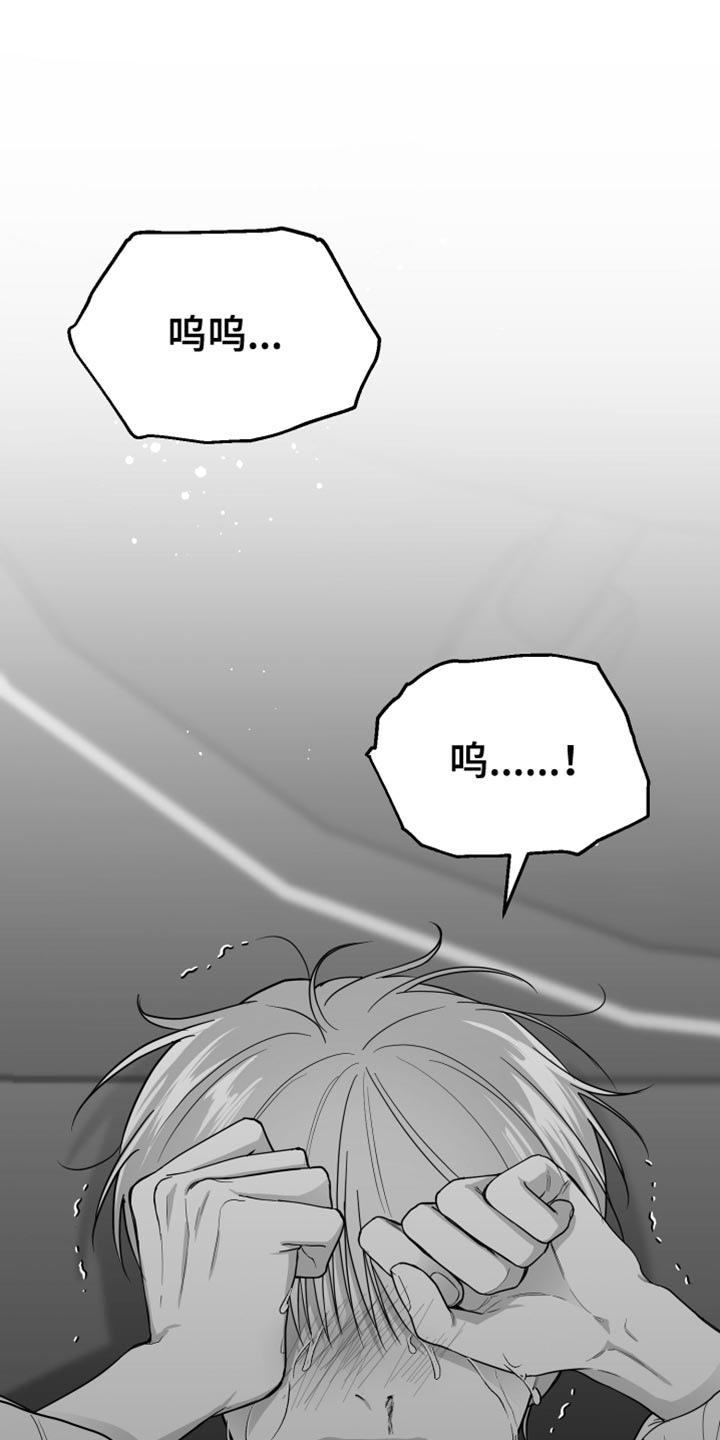 狂乱欺压漫画结局是什么样的啊漫画,第30章：一直喜欢你1图