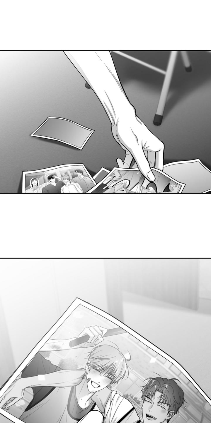 非零和博弈漫画免费阅读漫画,第99话1图