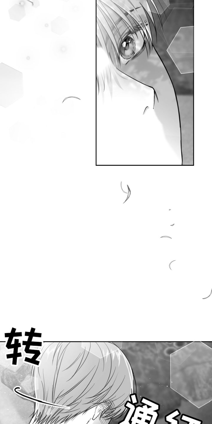 狂乱欺压小说大结局是啥漫画,第3话2图