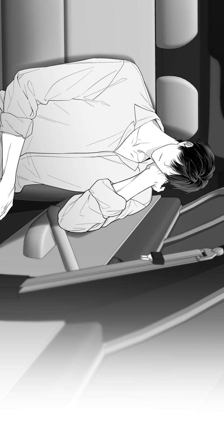 狂乱欺压小说大结局是啥漫画,第37章：开心吗？1图