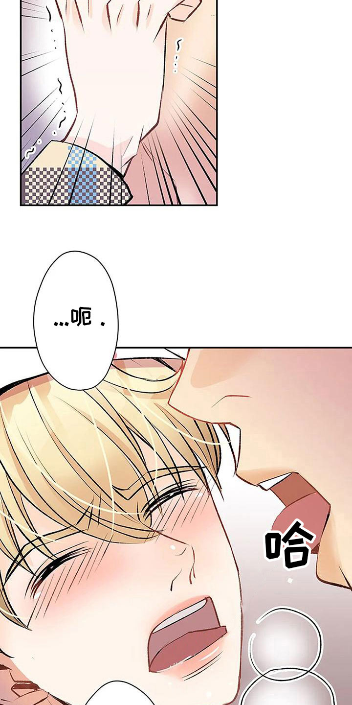 父亲的遗产小说完整版漫画,第15话1图