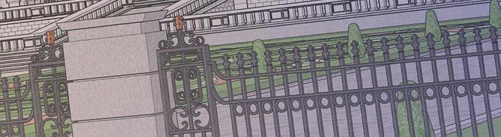 皇室权谋车漫画,第103话1图