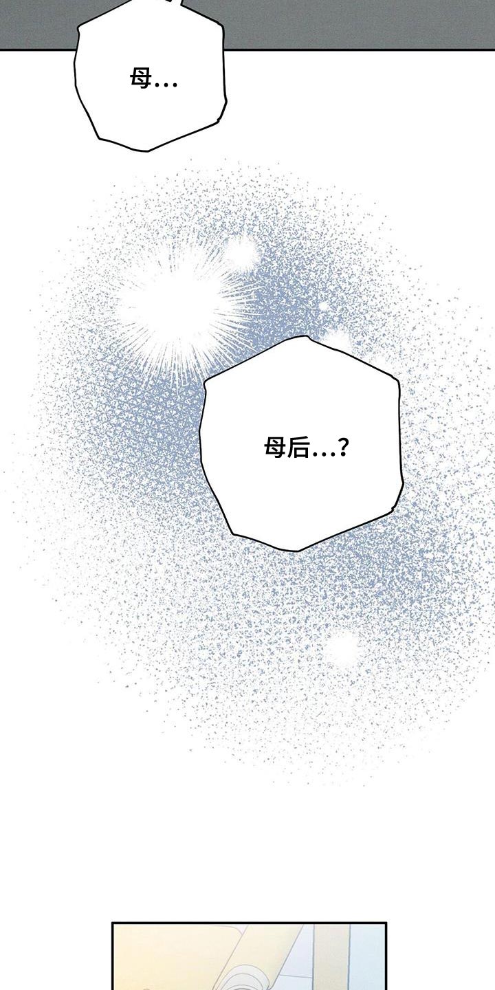 皇室权谋韩漫小说漫画,第50章：我很担心你2图