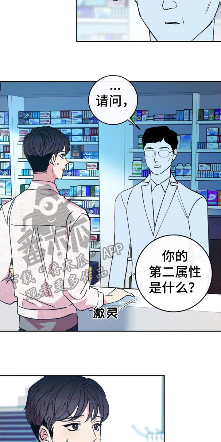 劣性难驯txt全集下载漫画,第15话2图