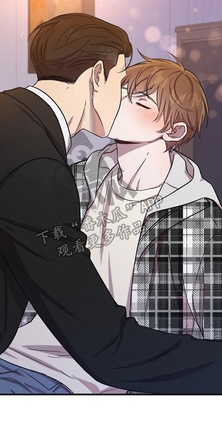 我会正确洗手ppt漫画,第31章：解释2图