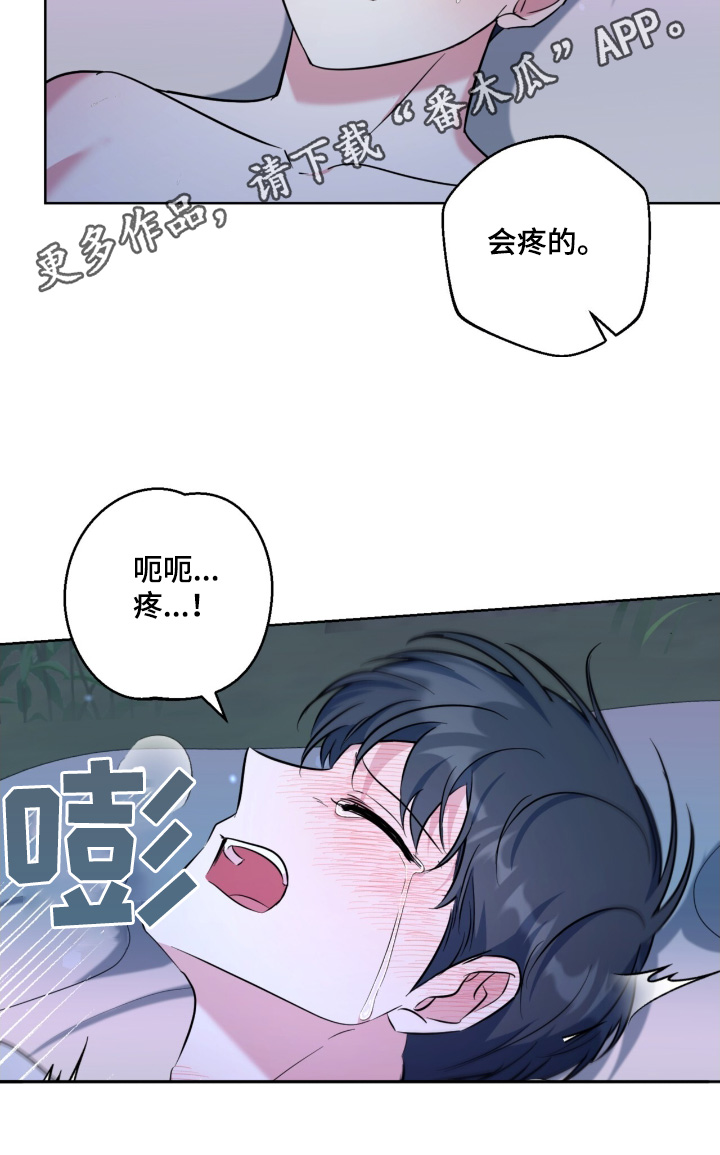 温情之森漫画最新漫画,第116话1图